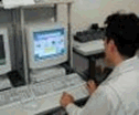 入庫用パレット管理カンバンの印刷