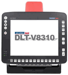 業務用フォークリフト搭載PC DLT-V83シリーズ