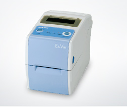 小型ラベルプリンタ EtVie EV200Rシリーズ