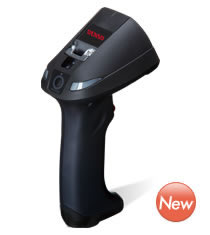 ダイレクトマーキング対応スキャナ GT20QD