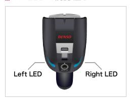 W-LED