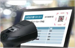 液晶画面の読み取り