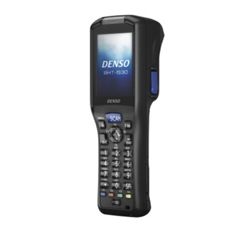 ハンディターミナル BHT-S30