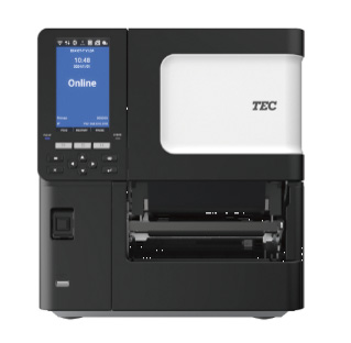 ラベルプリンタ BX410T