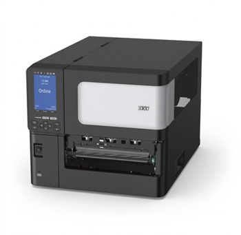6インチラベルプリンタ BX610T