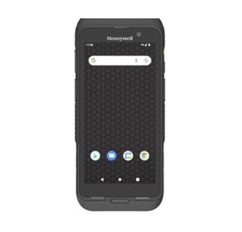 防爆仕様モバイルコンピュータ Dolphin CT47ni