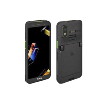業務用タフスマートフォン TC501